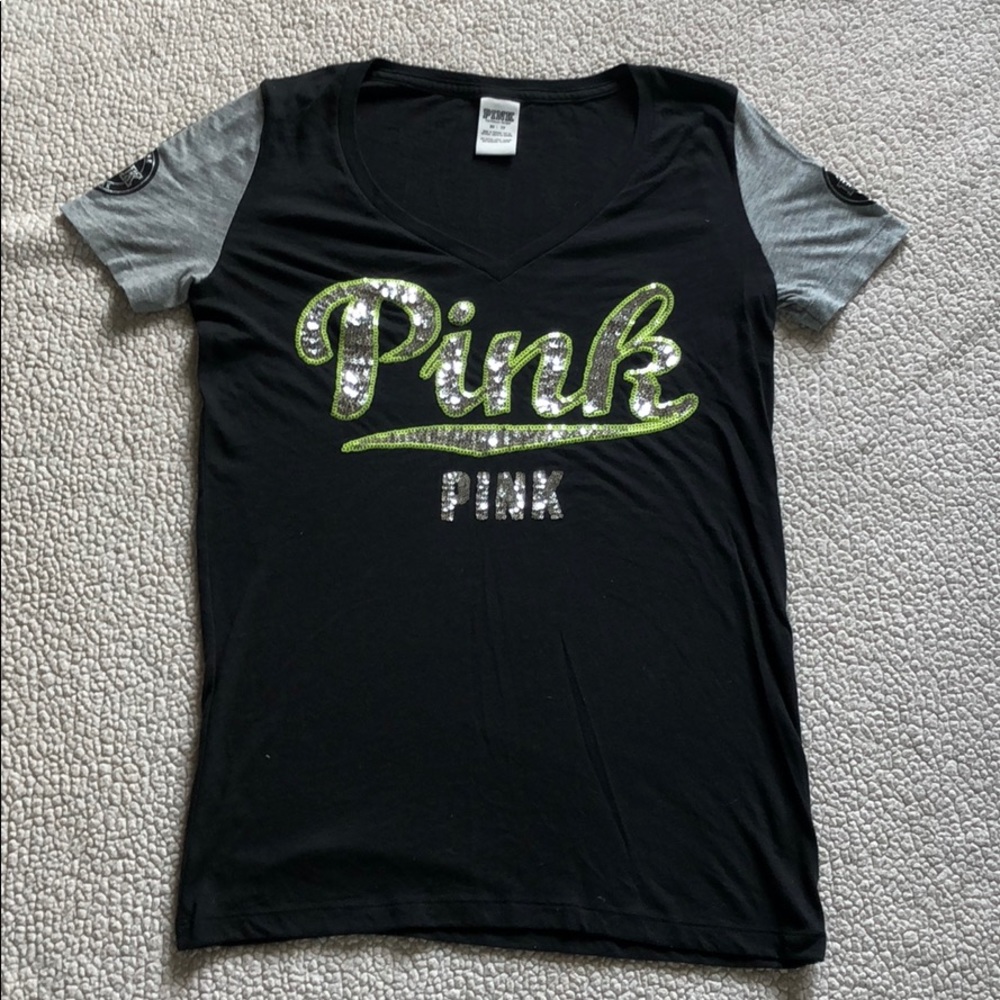 PINK T-Shirt!
